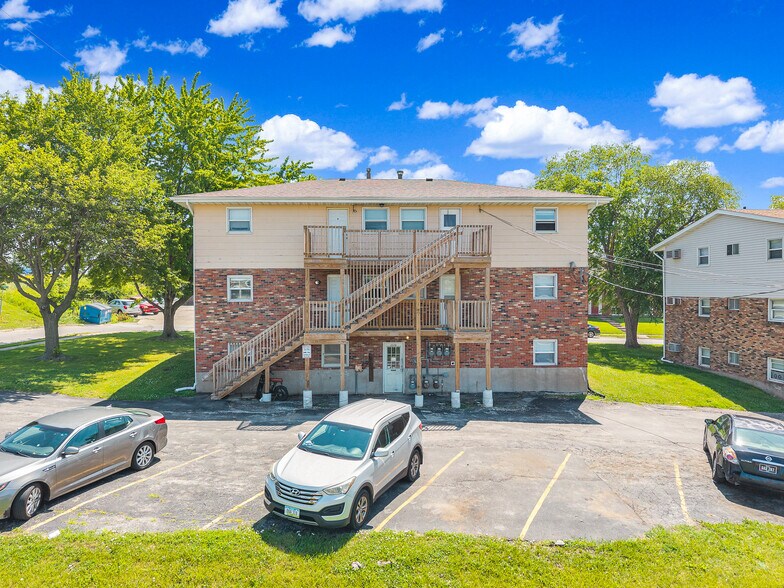 More Photos Of 3570 Kimberly Downs Rd, Davenport Apartments For Sale