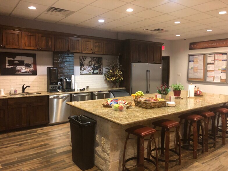 More Photos Of 5443 Katy Hockley Cut-Off Rd, Katy Industrial For Sale