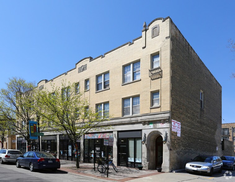 More Photos Of 904-914 Sherman Ave, Evanston Apartments For Lease