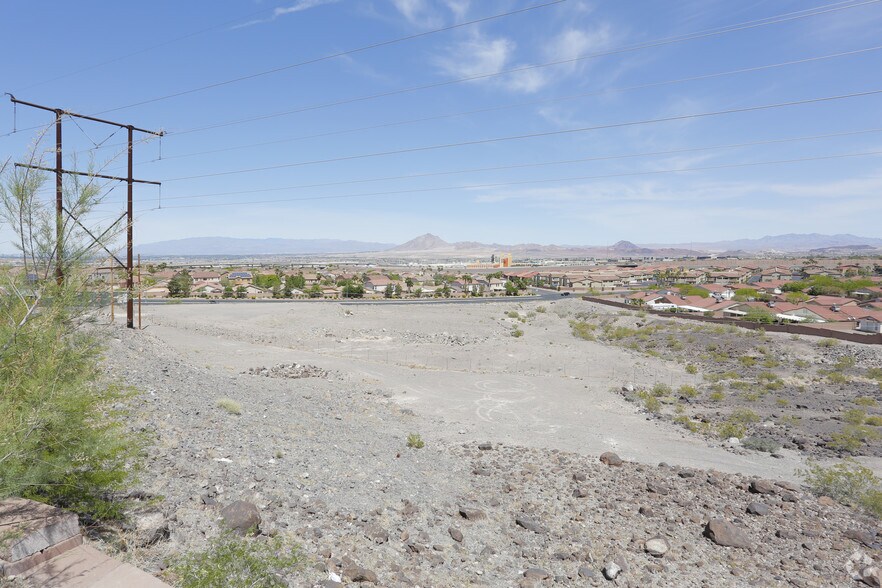 More Photos Of Horizon Ridge Pky @ Shaded Canyon, Henderson Land For Sale