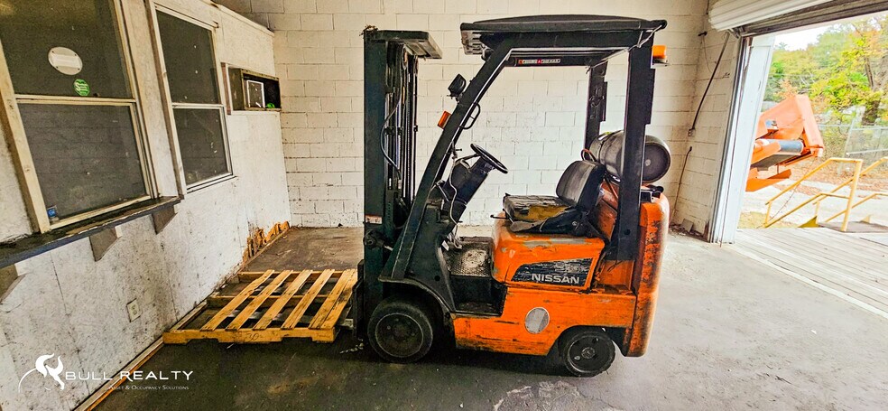 More Photos Of 5607 Hawkinsville Rd, Macon-Bibb Industrial For Sale