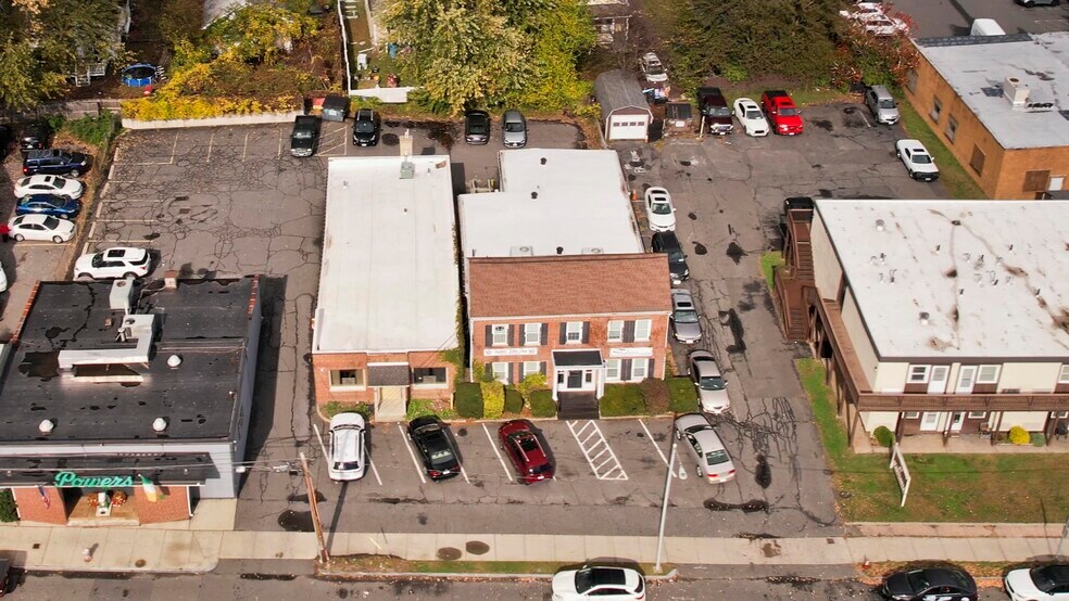 More Photos Of 62 westfield St, West Springfield Office For Sale