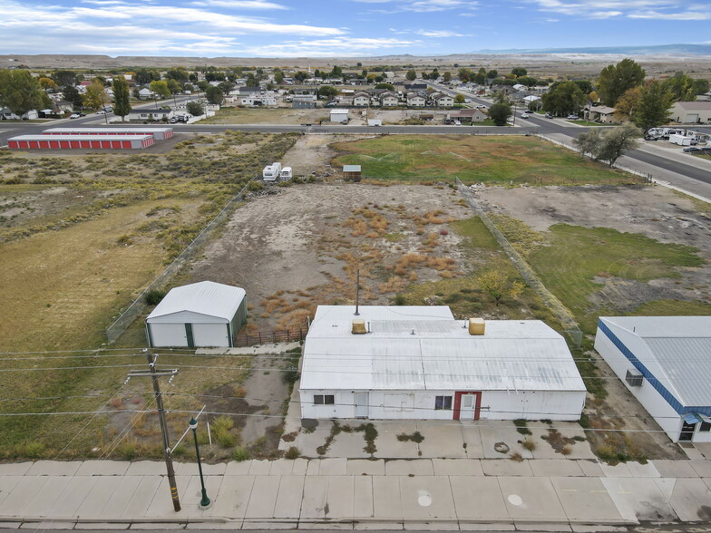 More Photos Of 163 S Main St, Huntington Office Residential For Sale