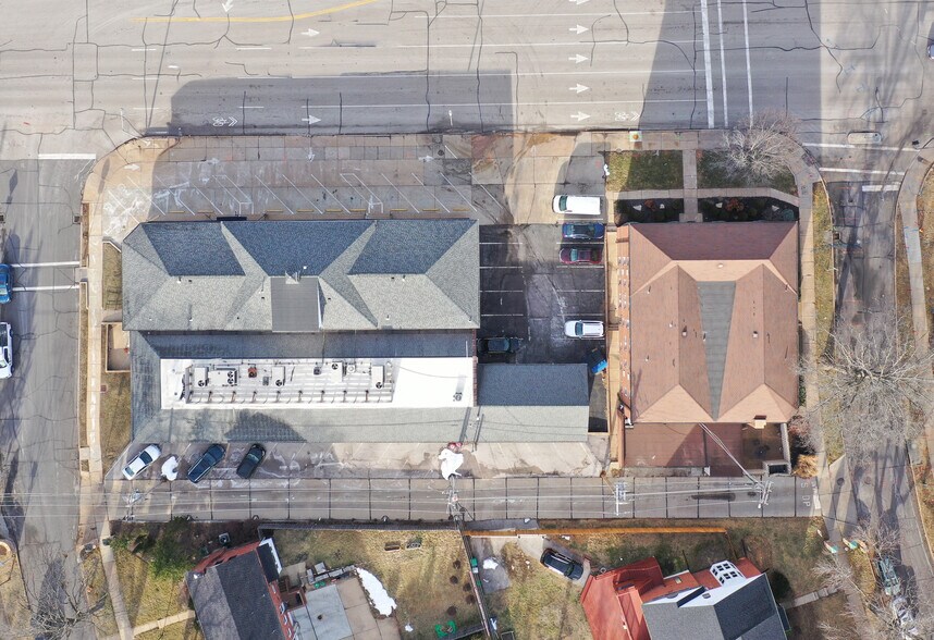 More Photos Of 444 S Brentwood Blvd, Clayton Office For Lease