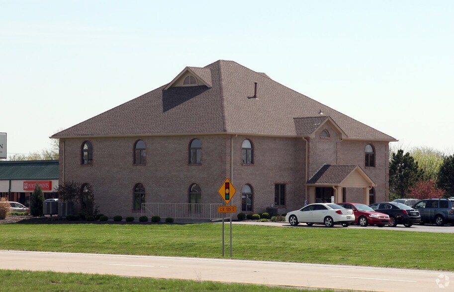 More Photos Of 5151 E Us-36, Avon Office For Sale