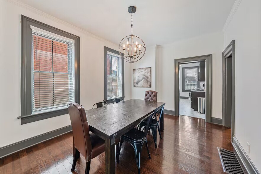 More Photos Of 507 S 4th St, Columbus Multifamily For Sale