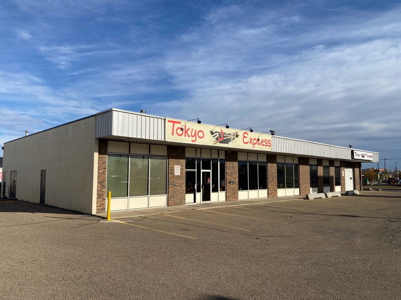 Primary Photo Of 11144 149th St NW, Edmonton Storefront Retail Office For Lease