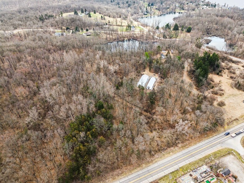 More Photos Of 6015 Michigan Ave, Tipton Land For Sale