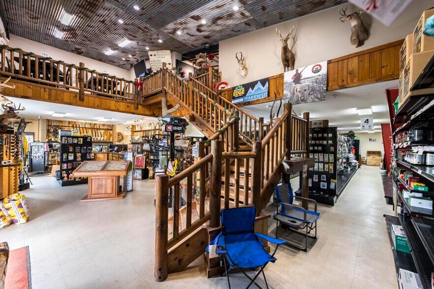 More Photos Of 3260 GA Highway 26 E, Montezuma Truck Stop For Sale