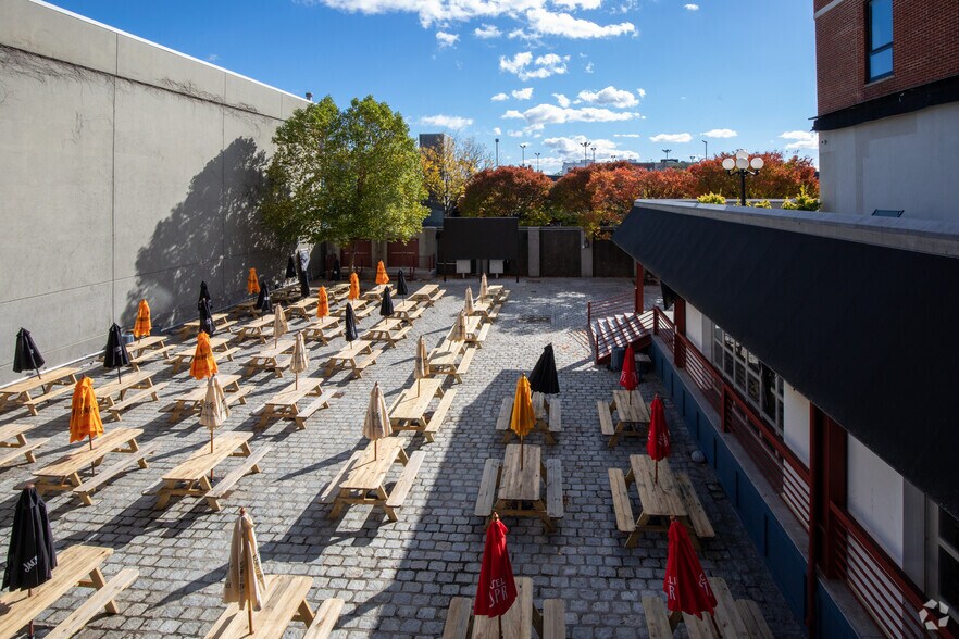 More Photos Of 35-37 36th St, Long Island City Office For Lease