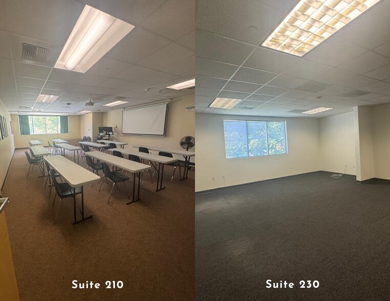 More Photos Of 19034-19042 Soledad Canyon Rd, Santa Clarita Medical For Lease
