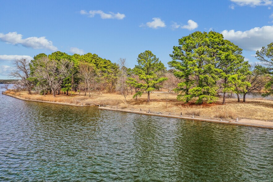 More Photos Of 3200 Rhea Ln, Granbury Land For Sale