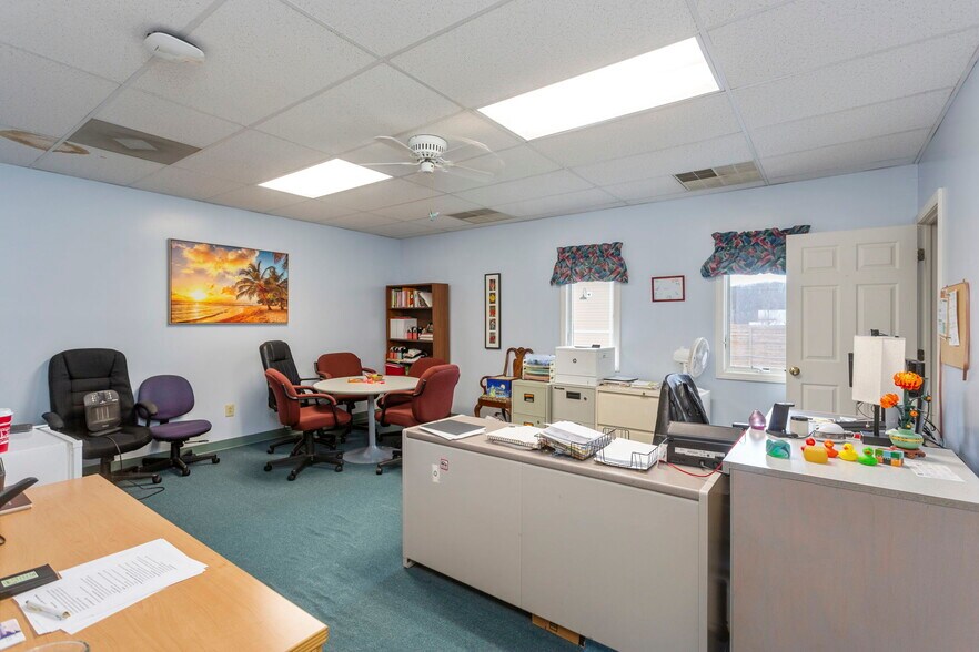 More Photos Of 1947 Medical Ave, Harrisonburg Medical For Lease