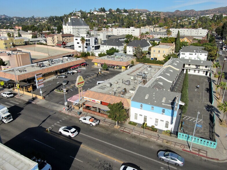 More Photos Of 5251 Hollywood Blvd, Los Angeles Hotel For Sale