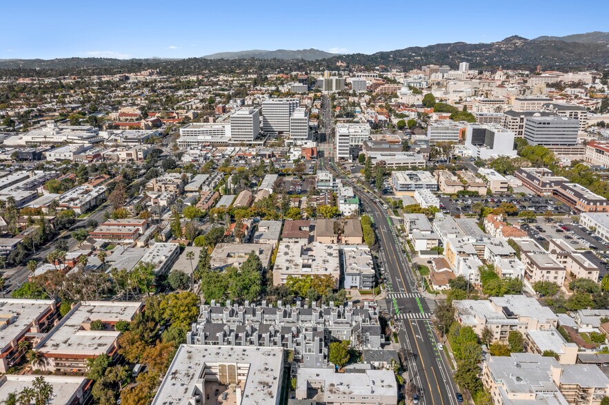 More Photos Of 195 S Wilson Ave, Pasadena Apartments For Sale