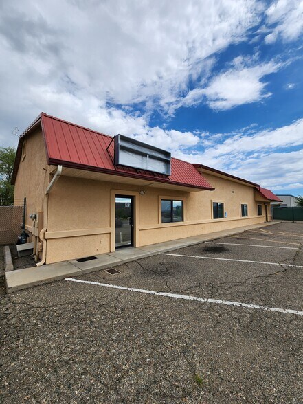 More Photos Of 6570 E 6th St, Prescott Valley Warehouse For Lease