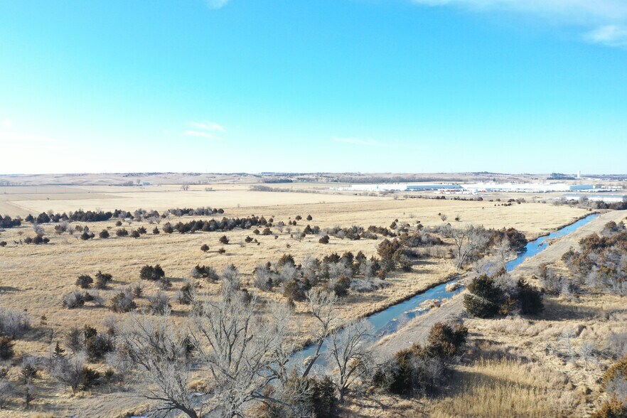 More Photos Of South Newberry Access Road, North Platte Land For Sale