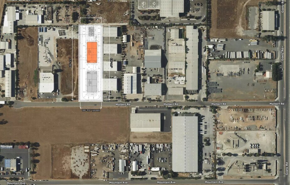 More Photos Of 24 Malbert St, Perris Land For Sale