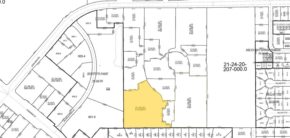 More Photos Of 325 John Knox Rd, Tallahassee Office For Sale