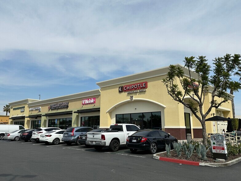 More Photos Of 1795 S Alameda St, Compton Storefront For Lease