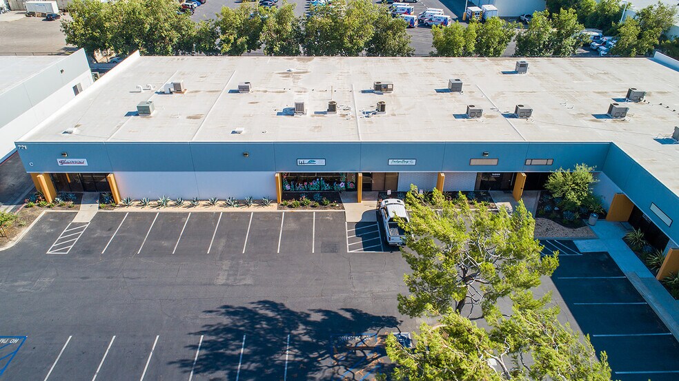 More Photos Of 721 Nevada St, Redlands Unknown For Lease