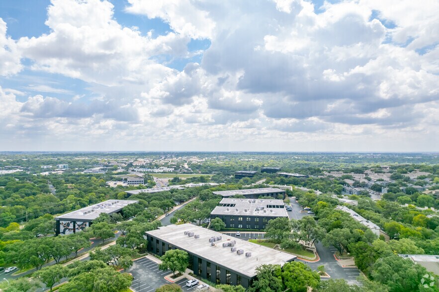 More Photos Of 3409 Executive Center Dr, Austin Unknown For Lease