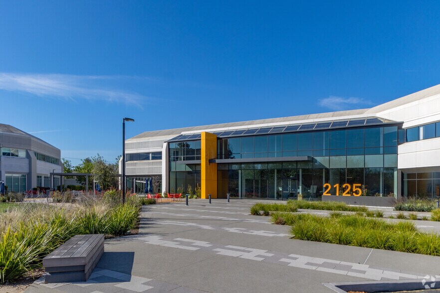 More Photos Of 2125 O'Nel Dr, San Jose Research And Development For Lease