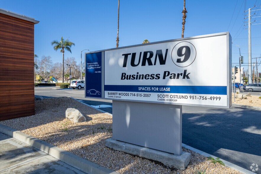 More Photos Of 9000 Arlington Ave, Riverside Manufacturing For Lease