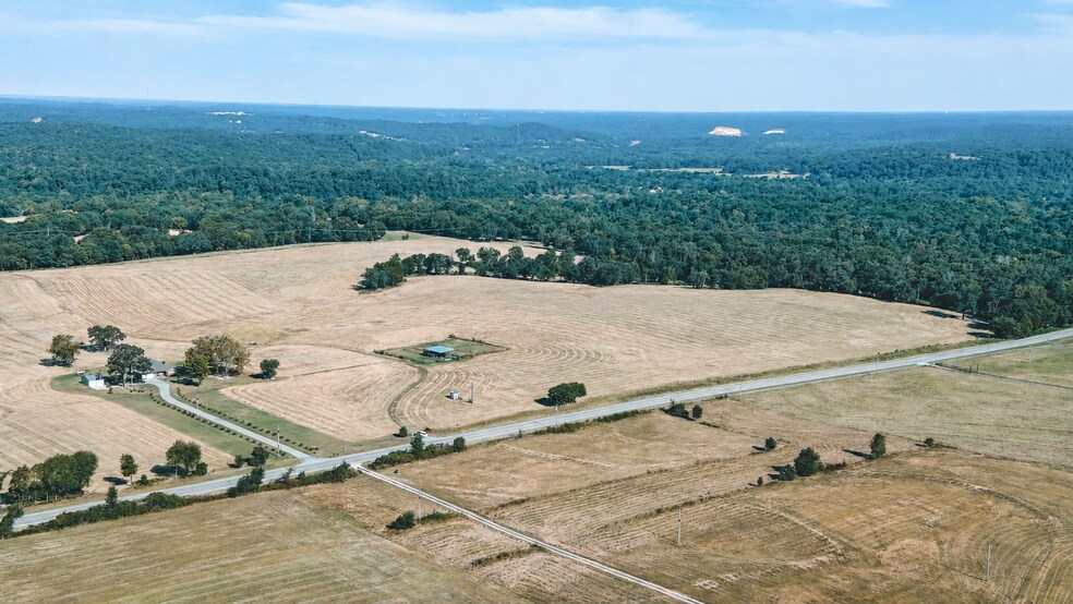 More Photos Of 15347 N Highway 59, Summers Land For Sale