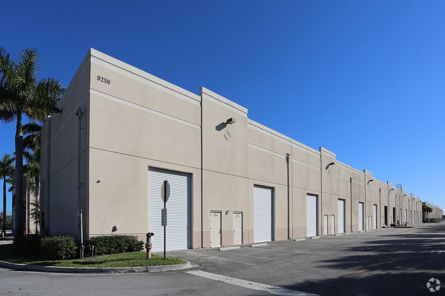 More Photos Of 9250 Belvedere Rd, Royal Palm Beach Warehouse For Sale