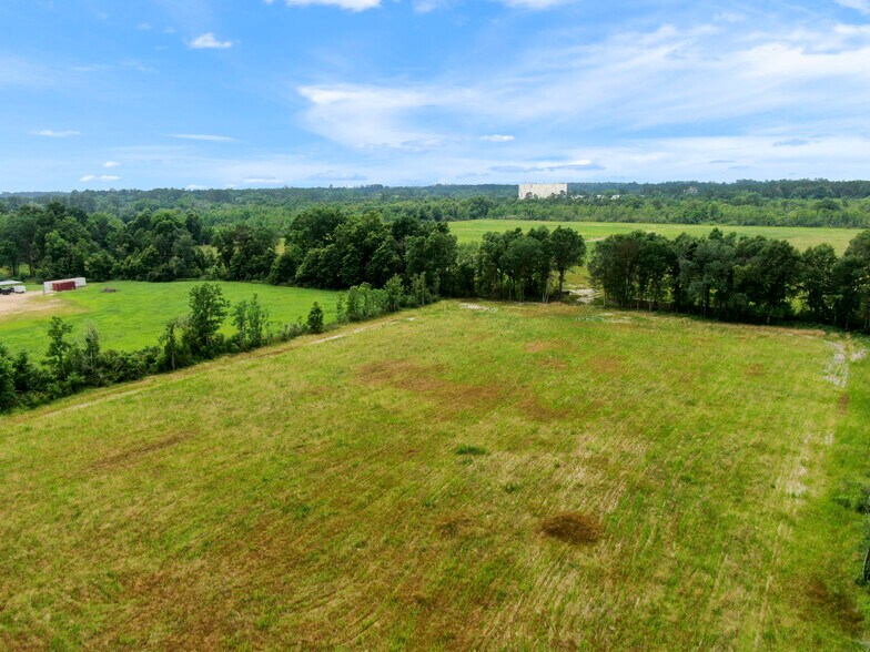 More Photos Of 00 River Rd, Hammond Land For Sale