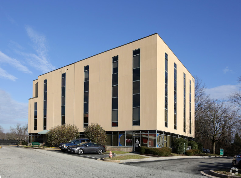 Primary Photo Of 920 Providence Rd, Towson Office For Lease