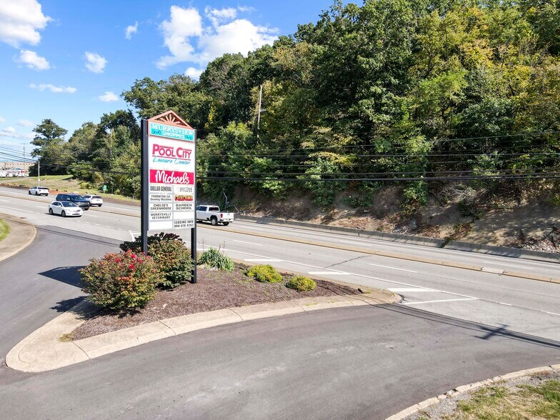 More Photos Of 5030-5070 William Penn Hwy, Monroeville Unknown For Lease