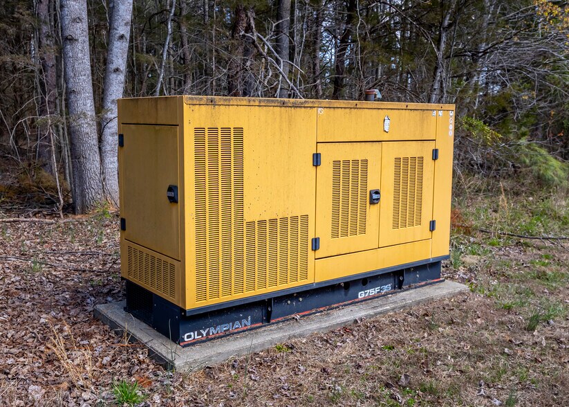 More Photos Of 1667 Cartersville Rd, Cartersville Flex For Sale