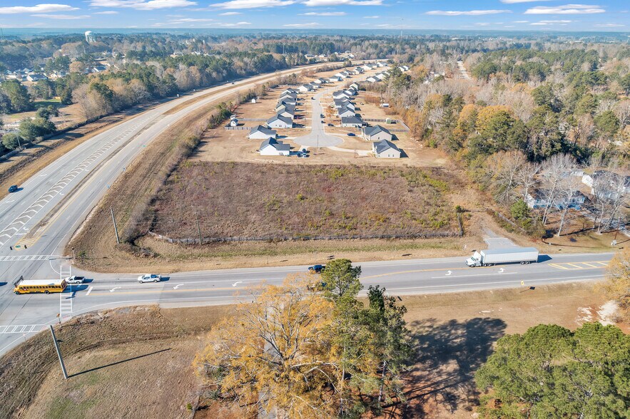 More Photos Of Cobbham Rd @ Thomson Bypass, Thomson Land For Sale