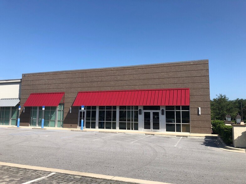 More Photos Of 34761 Emerald Coast Pky, Destin Storefront Retail Office For Sale