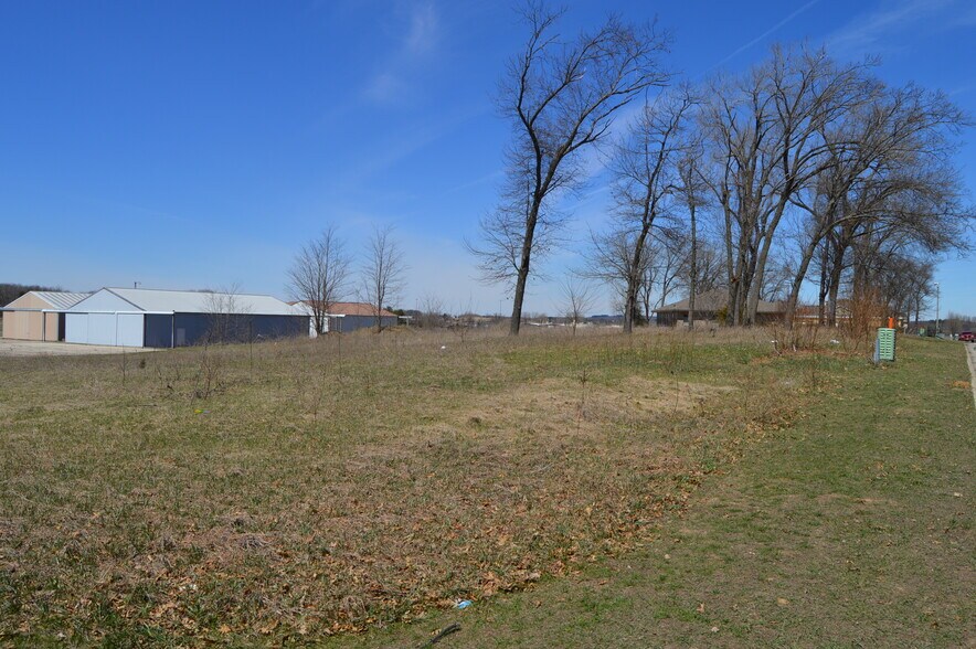 More Photos Of Lot 2 Airport Road, Portage Land For Sale