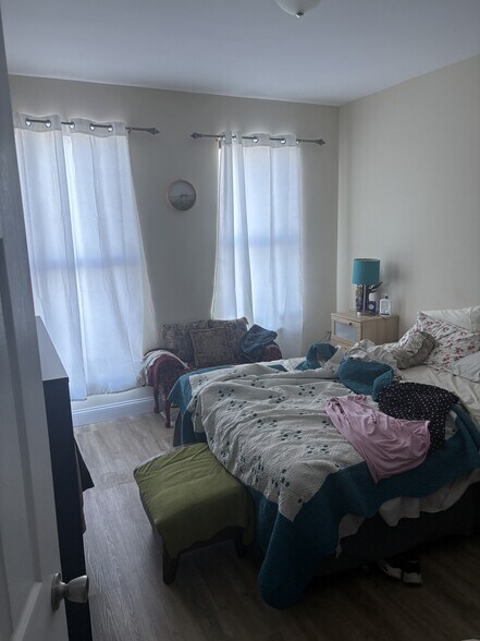 More Photos Of 120 Haven Ave, New York Apartments For Sale