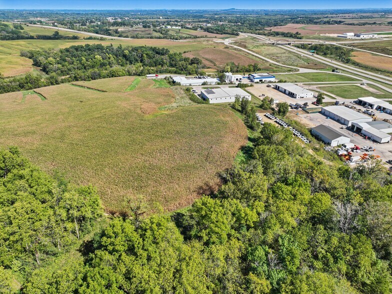 More Photos Of 10496 Ironwood Dr, Dubuque Land For Sale