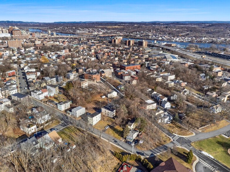 More Photos Of 90 Second Avenue, Albany Land For Sale