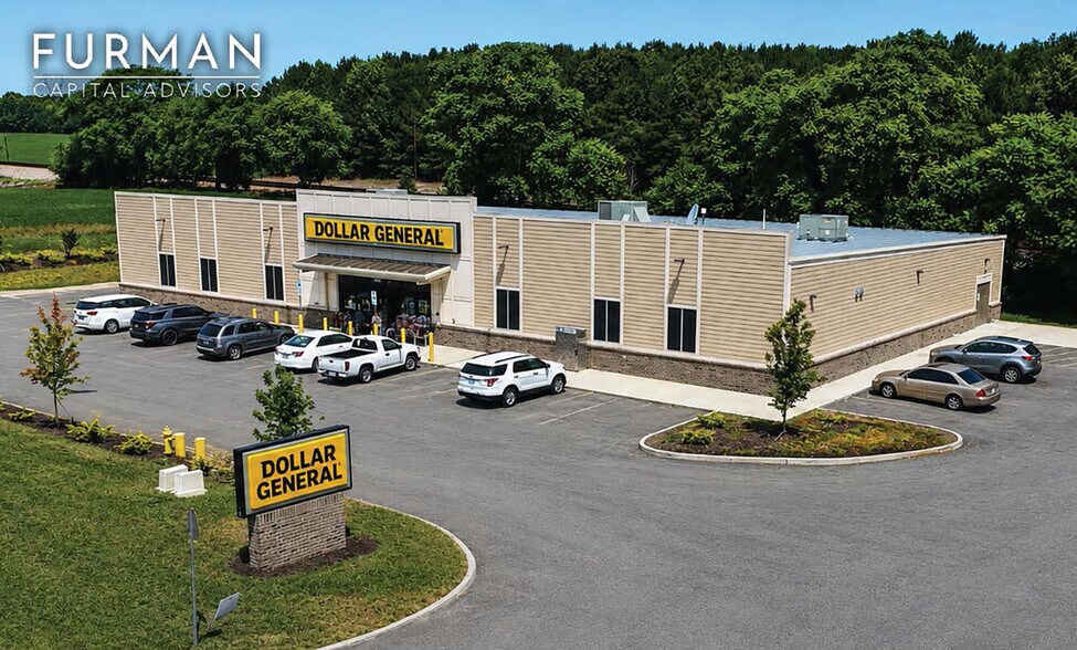 Primary Photo Of 21550 Cox Rd, Sutherland Freestanding For Sale