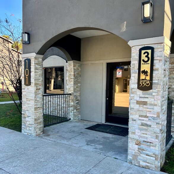 Primary Photo Of 20550 Townsen Blvd, Humble Office For Sale