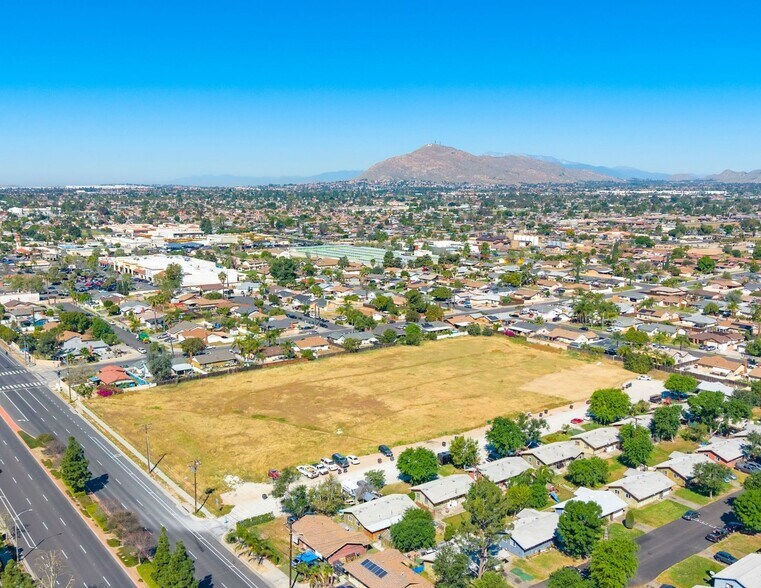 More Photos Of 13989 Moreno Rose Pl, Moreno Valley Land For Sale