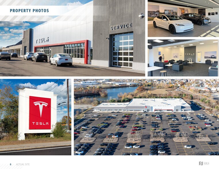 More Photos Of 77 Reservoir Ave, Providence Auto Dealership For Sale