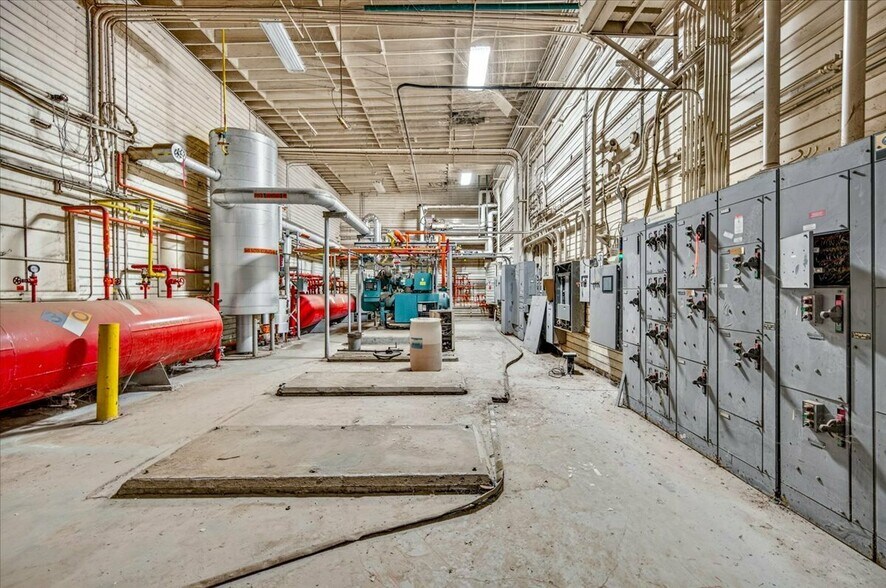 More Photos Of 23745 Avenue 112, Porterville Refrigeration Cold Storage For Sale