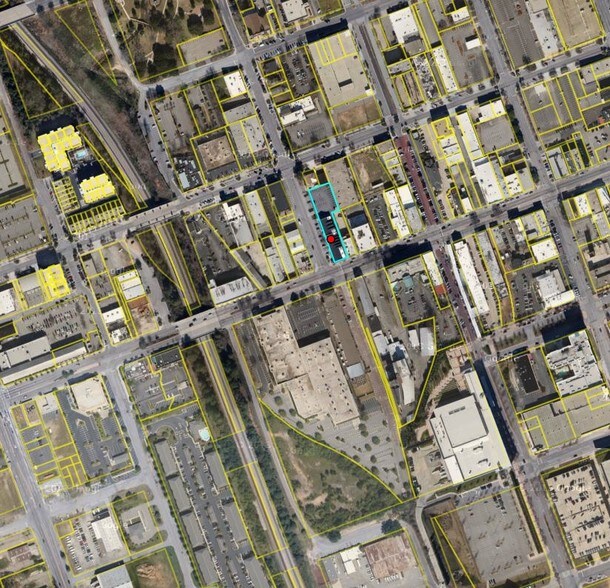 More Photos Of 801 Gervais St, Columbia Office For Lease