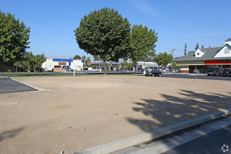 More Photos Of N 1st & Gettysburg Ave, Fresno Land For Lease
