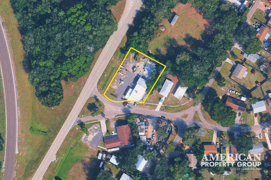 More Photos Of 4106 US Highway 41 N, Palmetto Warehouse For Sale