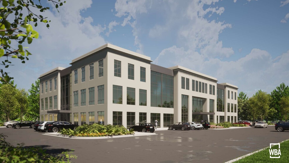More Photos Of 0 Medical Pky, Flowood Office For Lease