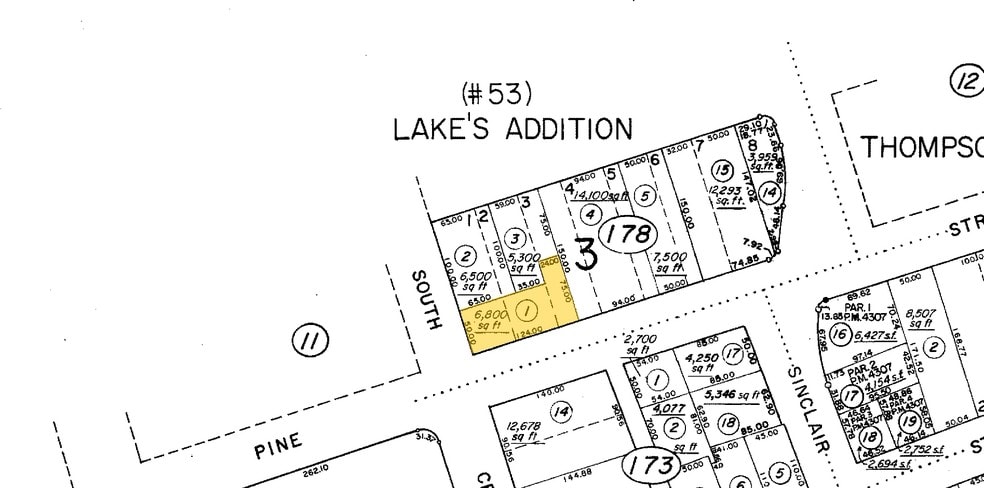 More Photos Of 190 S Center St, Reno Convenience Store For Lease